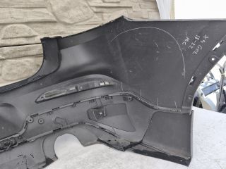 bontott BMW X4 Hátsó Lökhárító (Üresen)