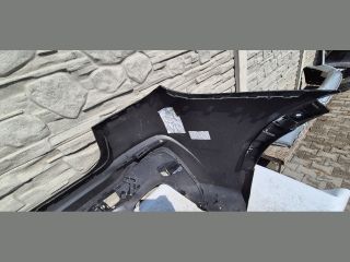 bontott BMW X4 Hátsó Lökhárító (Üresen)