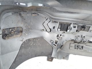 bontott BMW X4 Hátsó Lökhárító (Üresen)