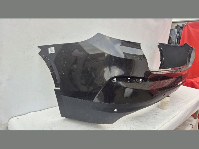 bontott BMW X4 Hátsó Lökhárító (Üresen)