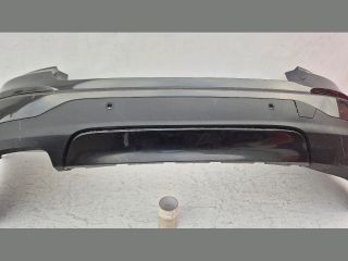 bontott BMW X4 Hátsó Lökhárító (Üresen)