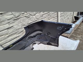 bontott BMW X4 Hátsó Lökhárító (Üresen)