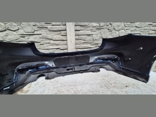 bontott BMW X4 Hátsó Lökhárító (Üresen)