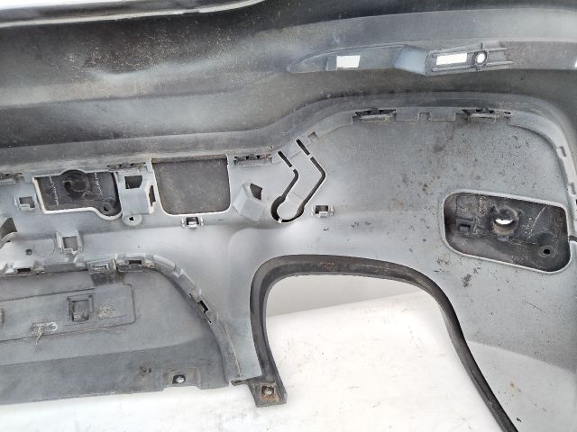 bontott BMW X4 Hátsó Lökhárító (Üresen)