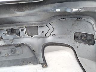 bontott BMW X4 Hátsó Lökhárító (Üresen)