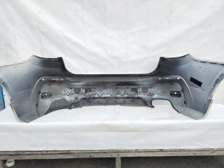 bontott BMW X4 Hátsó Lökhárító (Üresen)