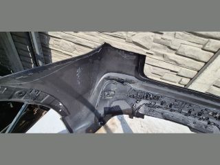 bontott BMW X4 Hátsó Lökhárító (Üresen)