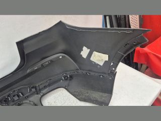 bontott BMW X4 Hátsó Lökhárító (Üresen)