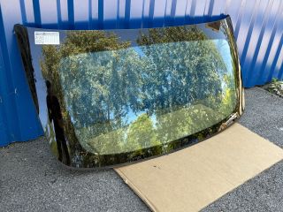 bontott BMW X4 Hátsó Szélvédő