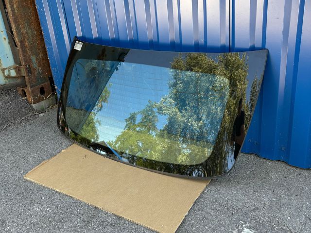 bontott BMW X4 Hátsó Szélvédő