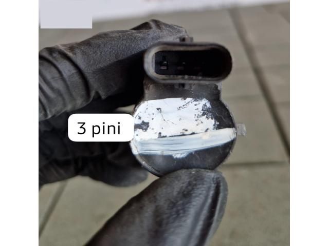 bontott BMW X4 Hátsó Tolatóradar Fej