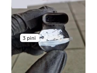 bontott BMW X4 Hátsó Tolatóradar Fej