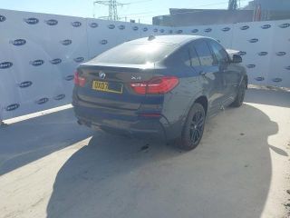 bontott BMW X4 Hátsó Tolatóradar Kábelköteg
