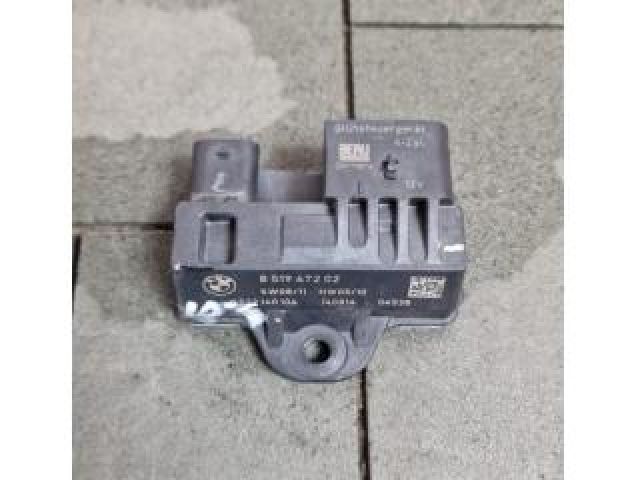 bontott BMW X4 Izzító Relé