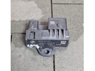 bontott BMW X4 Izzító Relé