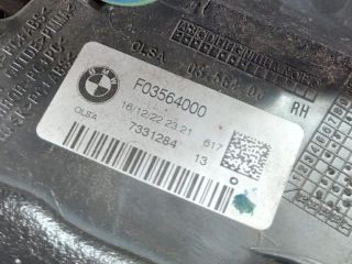 bontott BMW X4 Jobb Belső Hátsó Lámpa