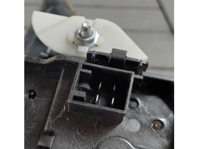 bontott BMW X4 Jobb Belső Hátsó Lámpa