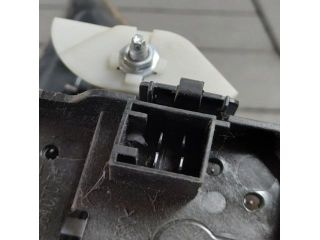 bontott BMW X4 Jobb Belső Hátsó Lámpa