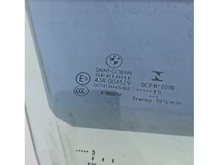 bontott BMW X4 Jobb első Ablak