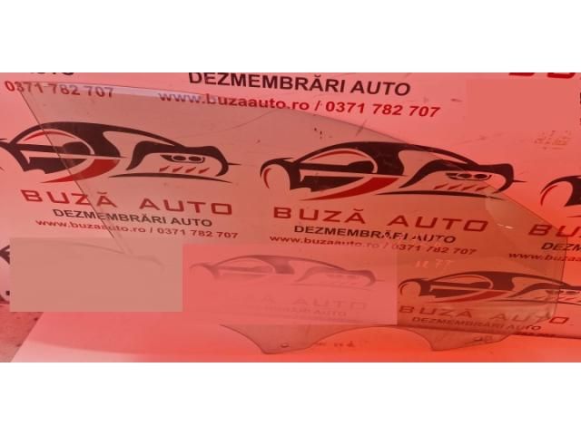 bontott BMW X4 Jobb első Ablak