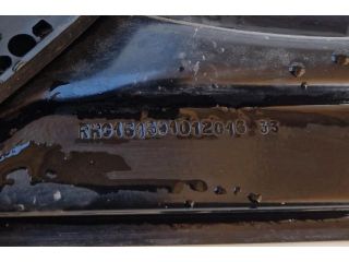 bontott BMW X4 Jobb első Ablakemelő Motor