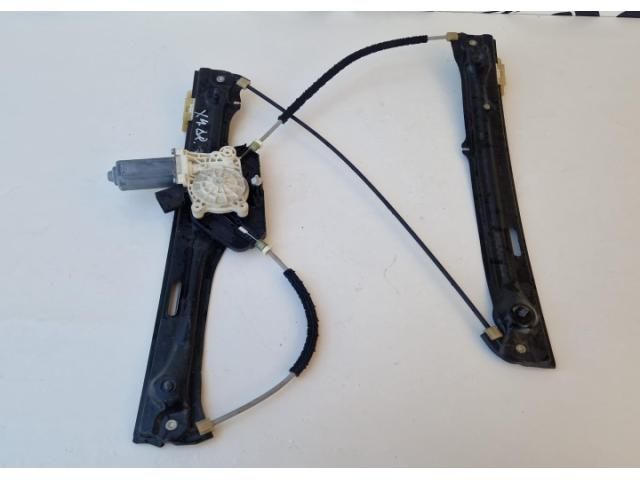 bontott BMW X4 Jobb első Ablakemelő Motor