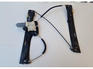 bontott BMW X4 Jobb első Ablakemelő Motor