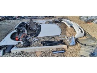 bontott BMW X4 Jobb első Ablakemelő Szerkezet (Elektromos)