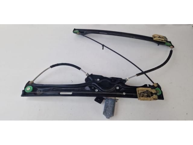 bontott BMW X4 Jobb első Ablakemelő Szerkezet (Elektromos)