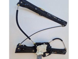 bontott BMW X4 Jobb első Ablakemelő Szerkezet (Elektromos)