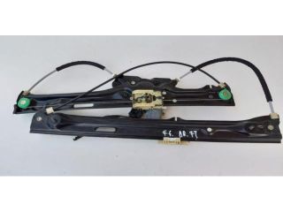 bontott BMW X4 Jobb első Ablakemelő Szerkezet (Elektromos)