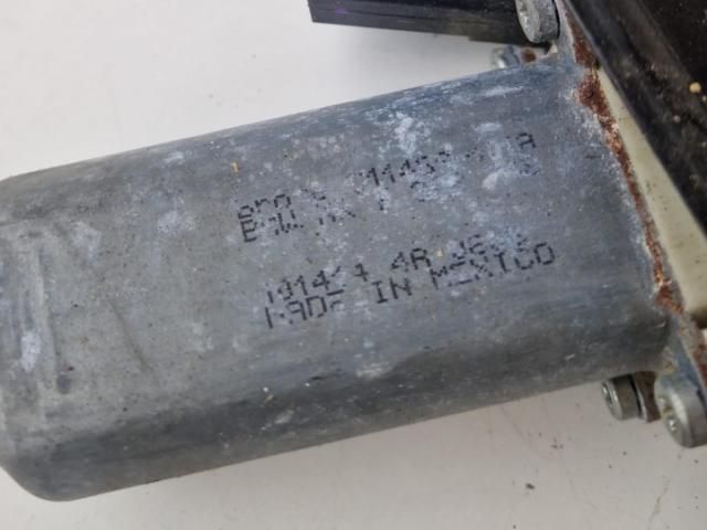 bontott BMW X4 Jobb első Ablakemelő Szerkezet (Elektromos)