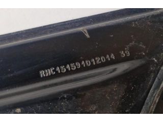 bontott BMW X4 Jobb első Ablakemelő Szerkezet (Elektromos)