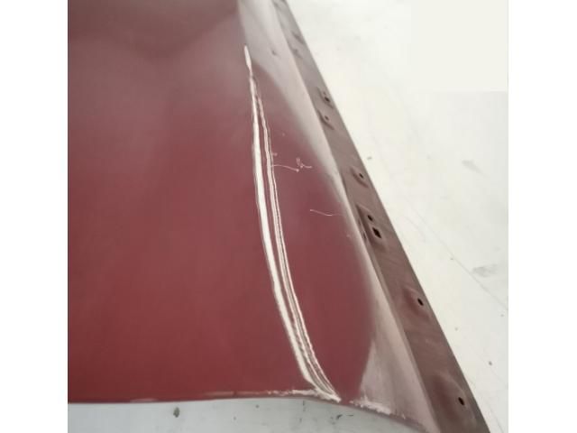 bontott BMW X4 Jobb első Ajtó (Üres lemez)