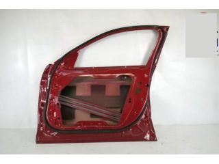 bontott BMW X4 Jobb első Ajtó (Üres lemez)
