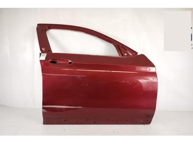 bontott BMW X4 Jobb első Ajtó (Üres lemez)