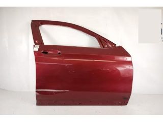 bontott BMW X4 Jobb első Ajtó (Üres lemez)