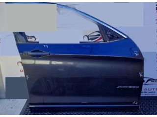 bontott BMW X4 Jobb első Ajtó (Üres lemez)