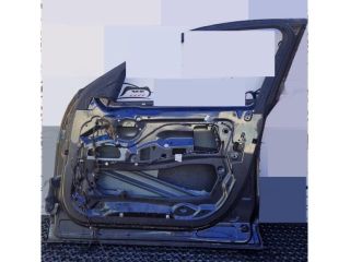 bontott BMW X4 Jobb első Ajtó (Üres lemez)