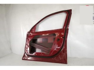 bontott BMW X4 Jobb első Ajtó (Üres lemez)