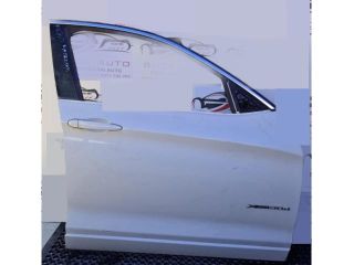 bontott BMW X4 Jobb első Ajtó (Üres lemez)