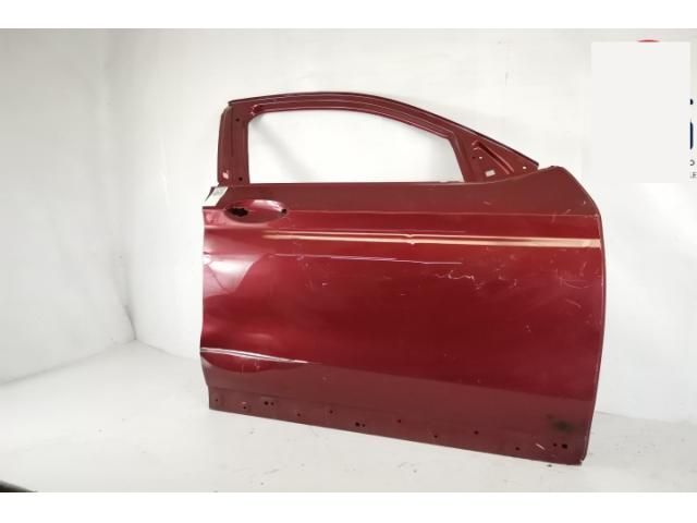 bontott BMW X4 Jobb első Ajtó (Üres lemez)