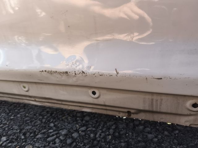 bontott BMW X4 Jobb első Ajtó (Üres lemez)