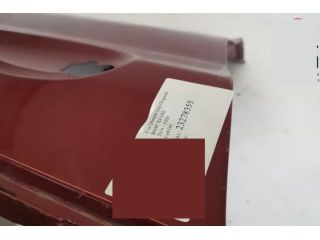 bontott BMW X4 Jobb első Ajtó (Üres lemez)