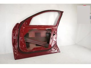 bontott BMW X4 Jobb első Ajtó (Üres lemez)