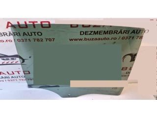 bontott BMW X4 Jobb hátsó Ablak