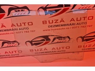 bontott BMW X4 Jobb hátsó Ablak