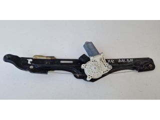 bontott BMW X4 Jobb hátsó Ablakemelő Szerkezet (Elektromos)