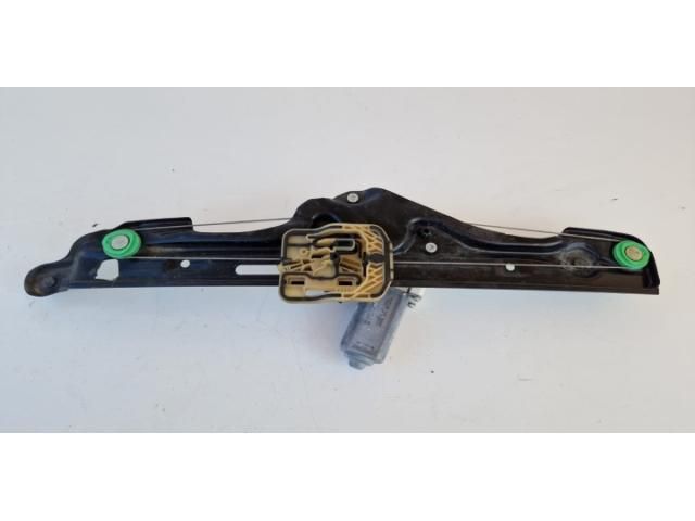 bontott BMW X4 Jobb hátsó Ablakemelő Szerkezet (Elektromos)