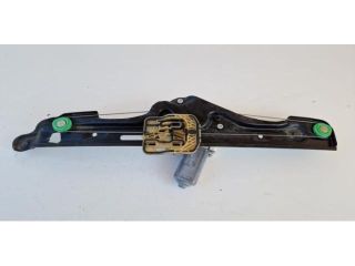 bontott BMW X4 Jobb hátsó Ablakemelő Szerkezet (Elektromos)